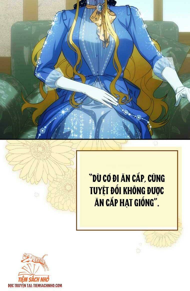 Đứa Nhỏ Không Phải Là Con Anh Chapter 21 - Trang 2