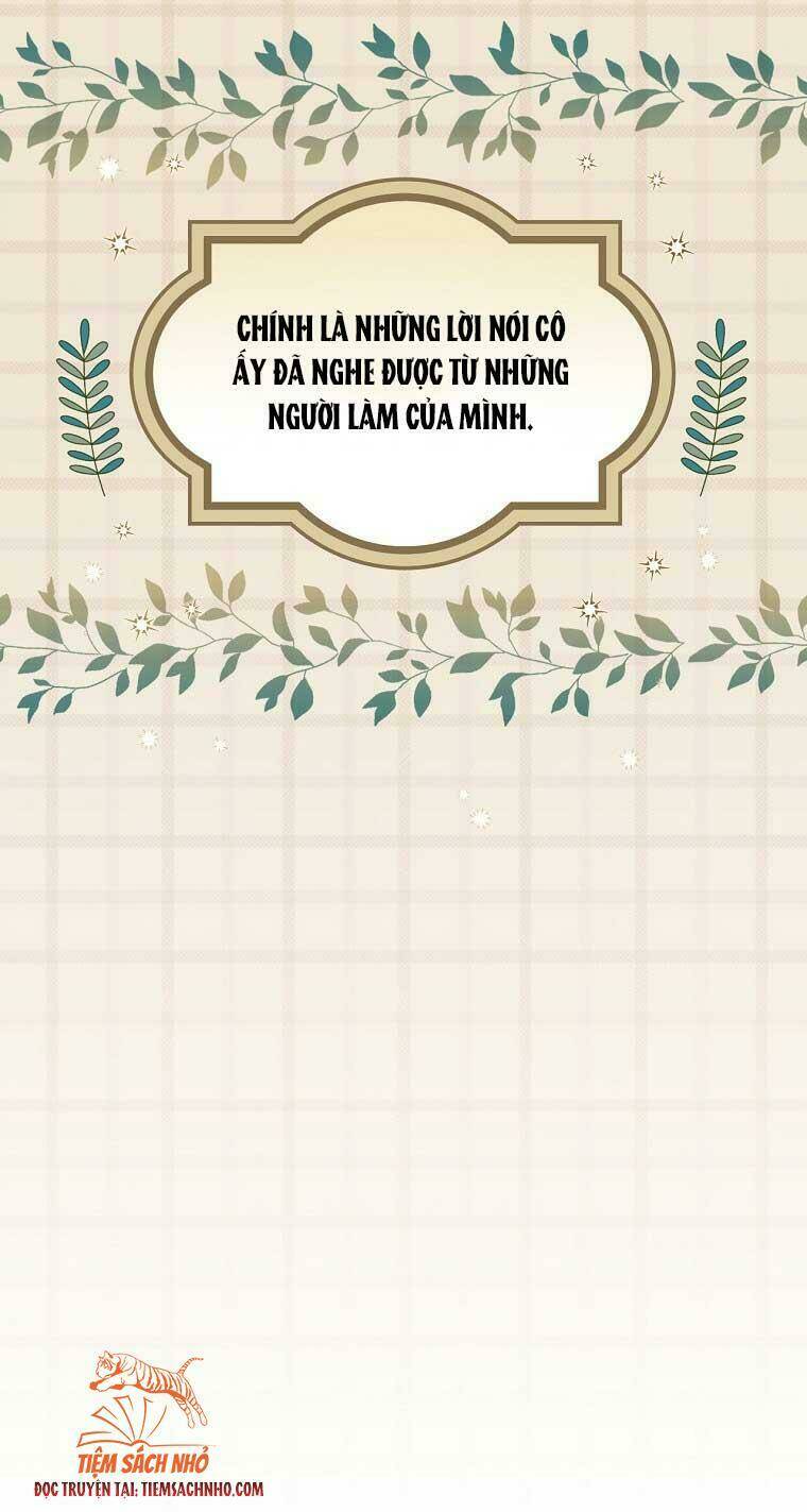 Đứa Nhỏ Không Phải Là Con Anh Chapter 21 - Trang 2