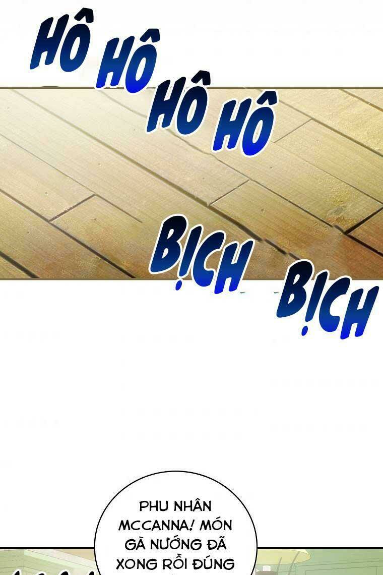 Đứa Nhỏ Không Phải Là Con Anh Chapter 21 - Trang 2