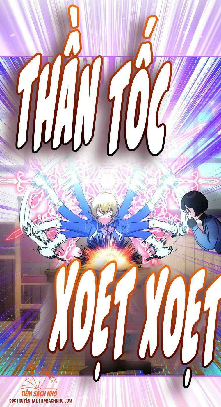 Đứa Nhỏ Không Phải Là Con Anh Chapter 21 - Trang 2