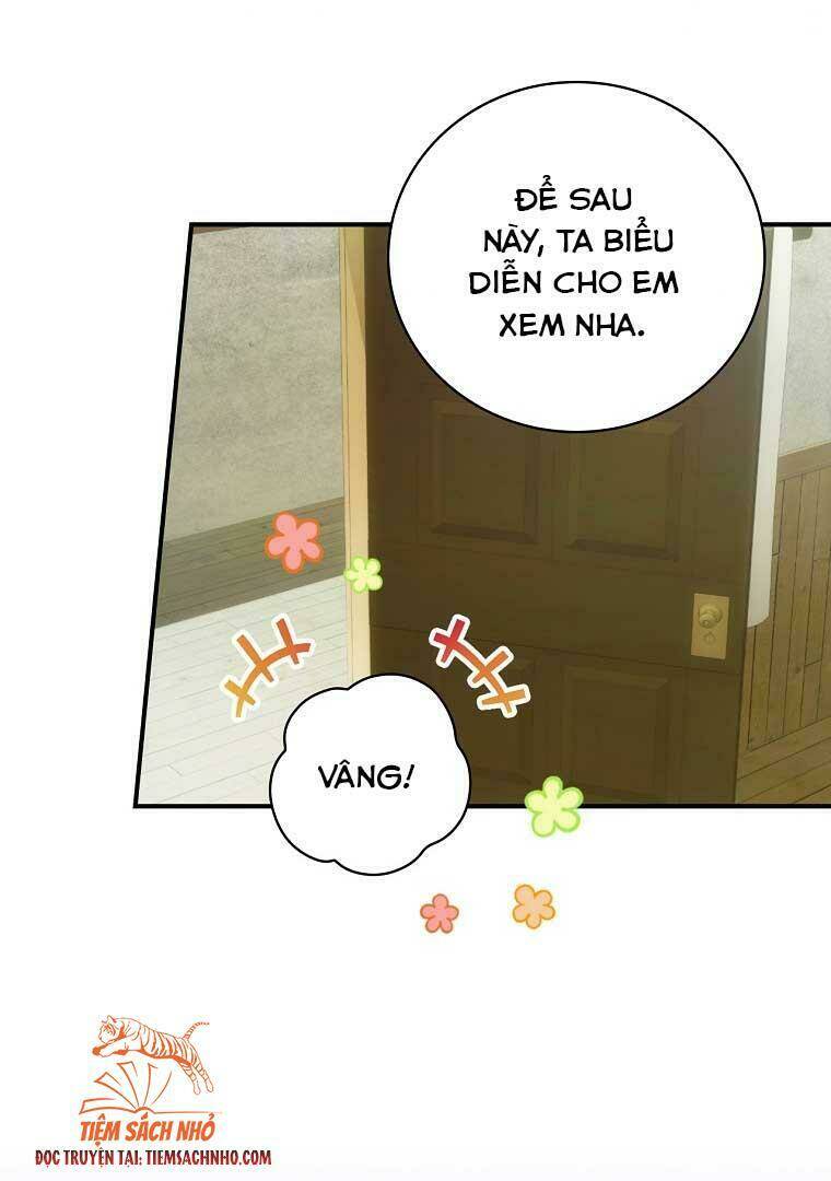 Đứa Nhỏ Không Phải Là Con Anh Chapter 21 - Trang 2