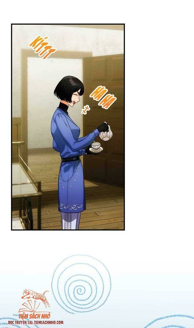 Đứa Nhỏ Không Phải Là Con Anh Chapter 21 - Trang 2