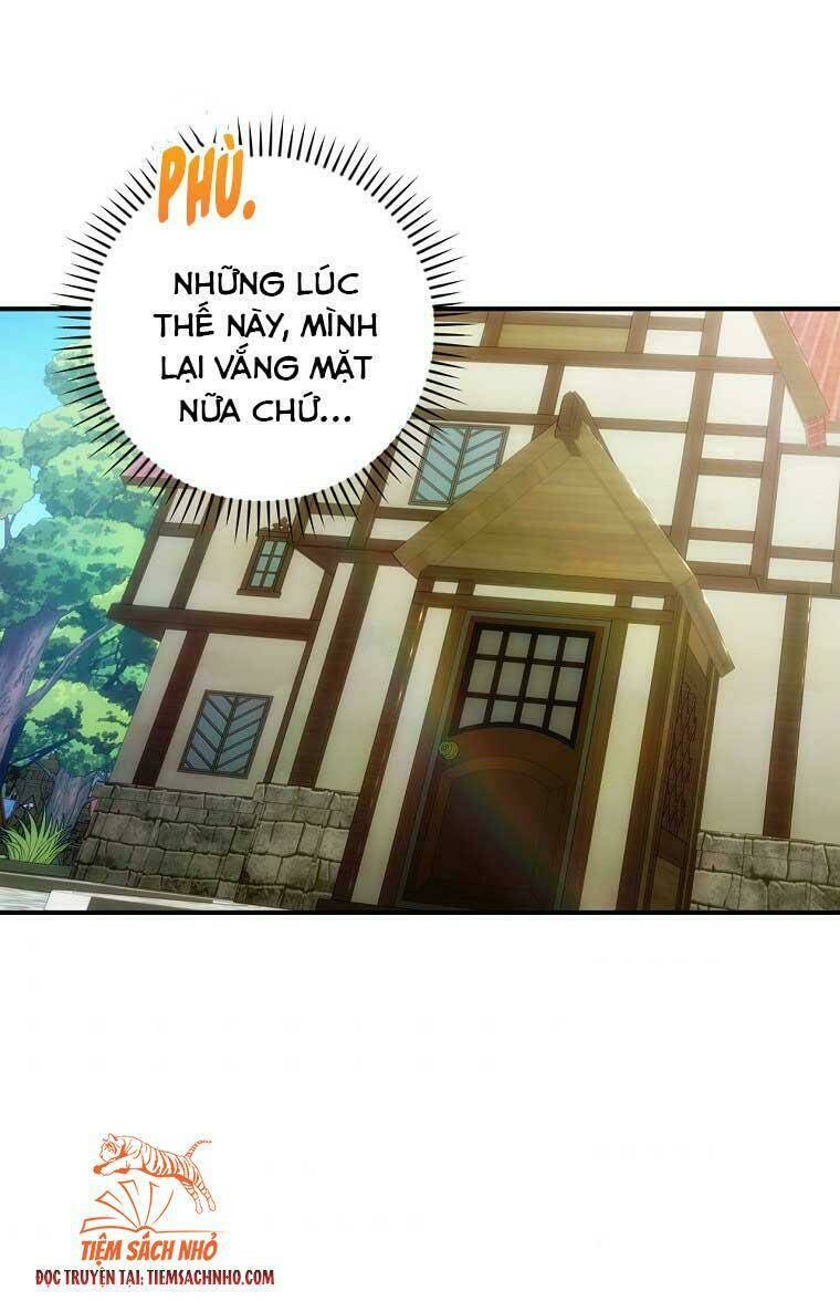 Đứa Nhỏ Không Phải Là Con Anh Chapter 21 - Trang 2