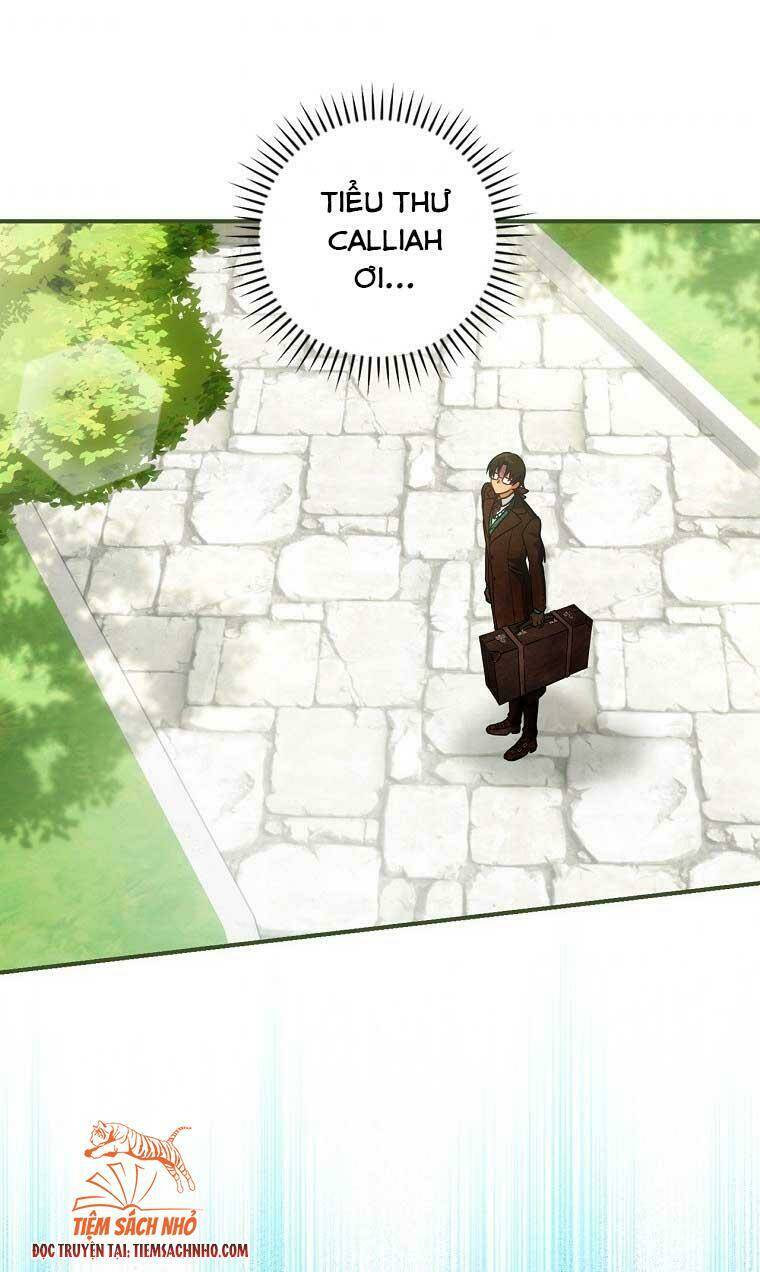 Đứa Nhỏ Không Phải Là Con Anh Chapter 21 - Trang 2