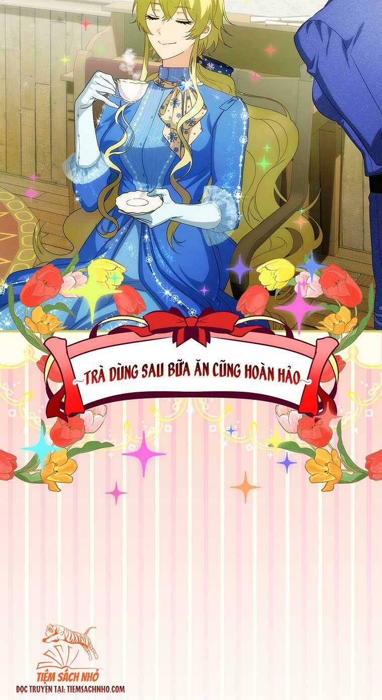 Đứa Nhỏ Không Phải Là Con Anh Chapter 21 - Trang 2