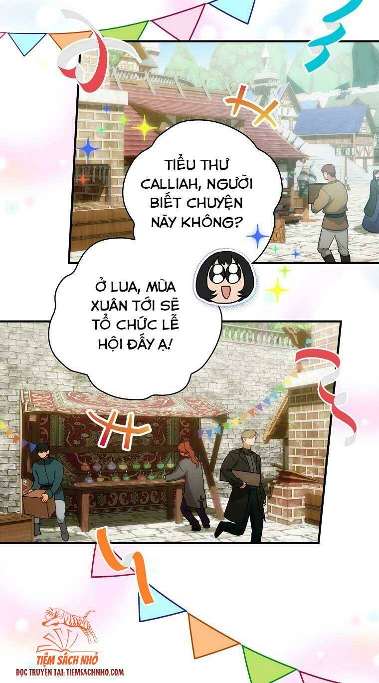 Đứa Nhỏ Không Phải Là Con Anh Chapter 21 - Trang 2