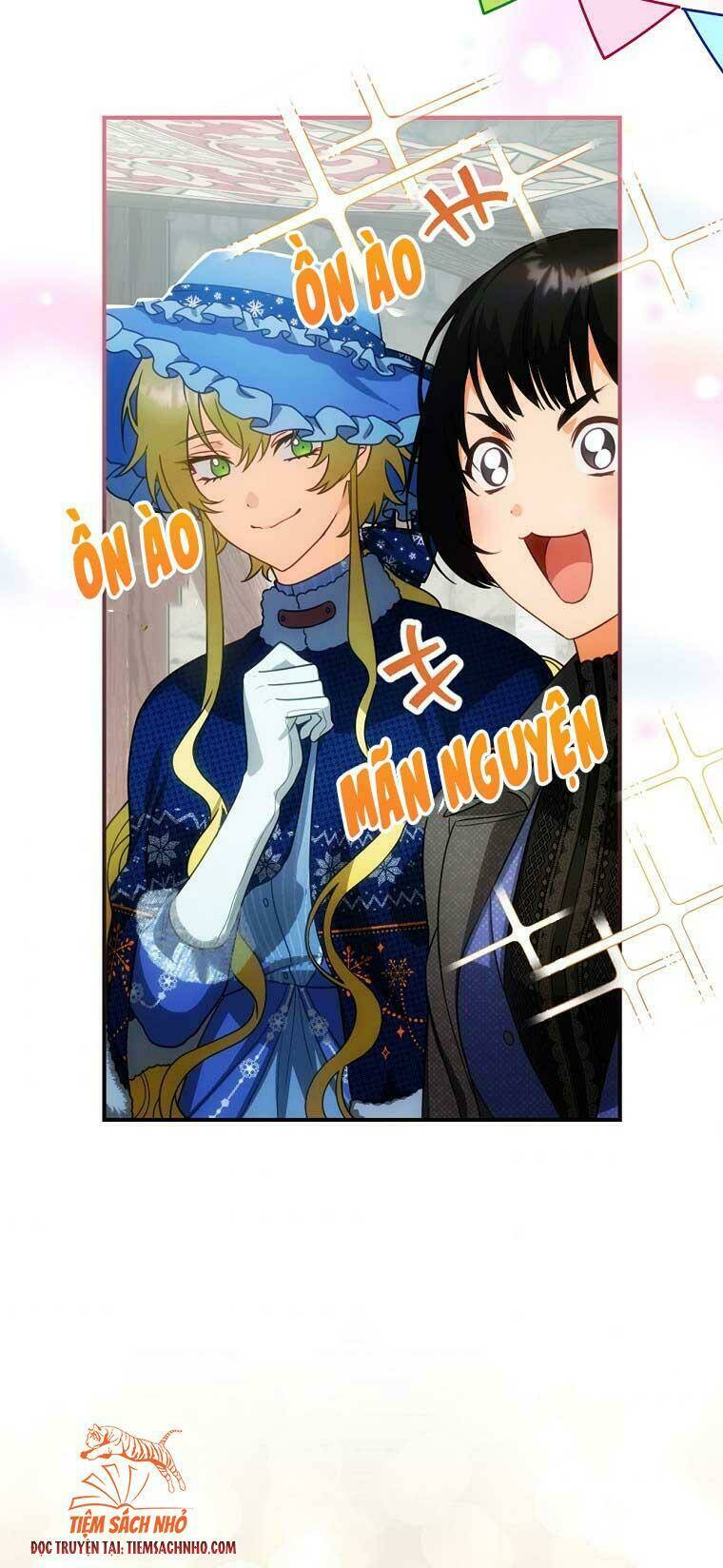 Đứa Nhỏ Không Phải Là Con Anh Chapter 21 - Trang 2