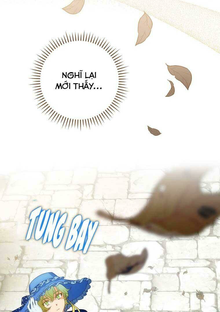 Đứa Nhỏ Không Phải Là Con Anh Chapter 21 - Trang 2