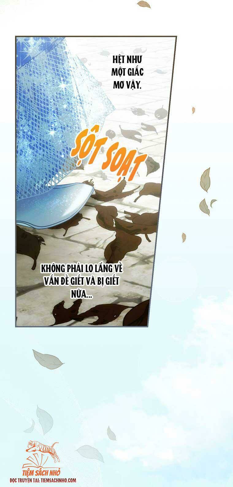 Đứa Nhỏ Không Phải Là Con Anh Chapter 21 - Trang 2