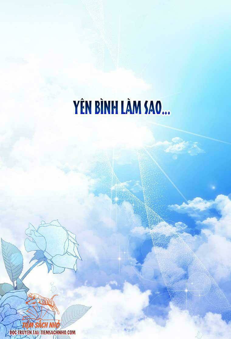 Đứa Nhỏ Không Phải Là Con Anh Chapter 21 - Trang 2