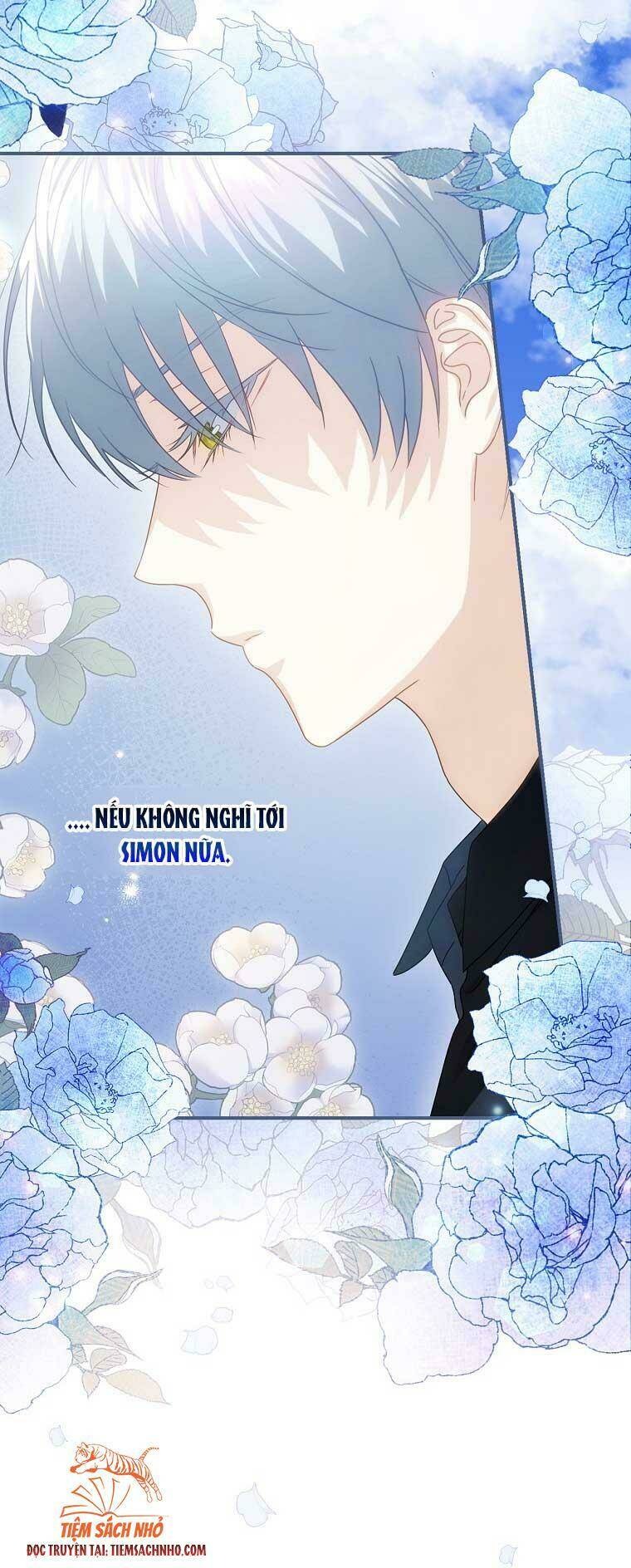 Đứa Nhỏ Không Phải Là Con Anh Chapter 21 - Trang 2