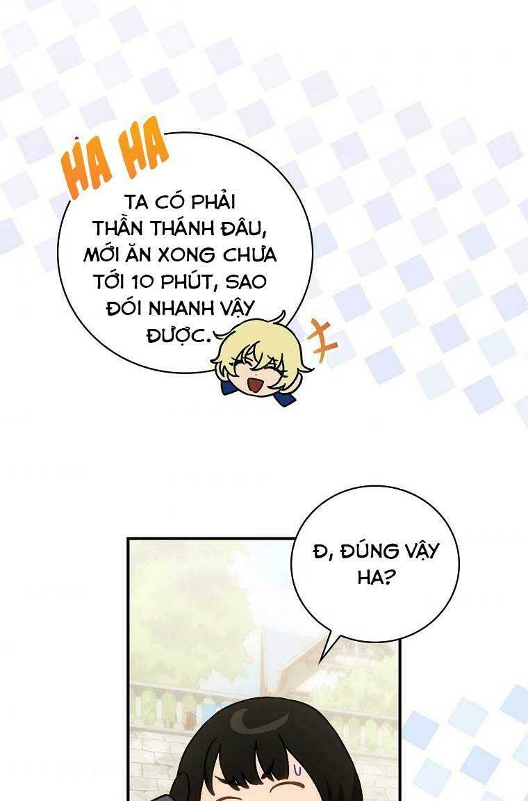 Đứa Nhỏ Không Phải Là Con Anh Chapter 21 - Trang 2