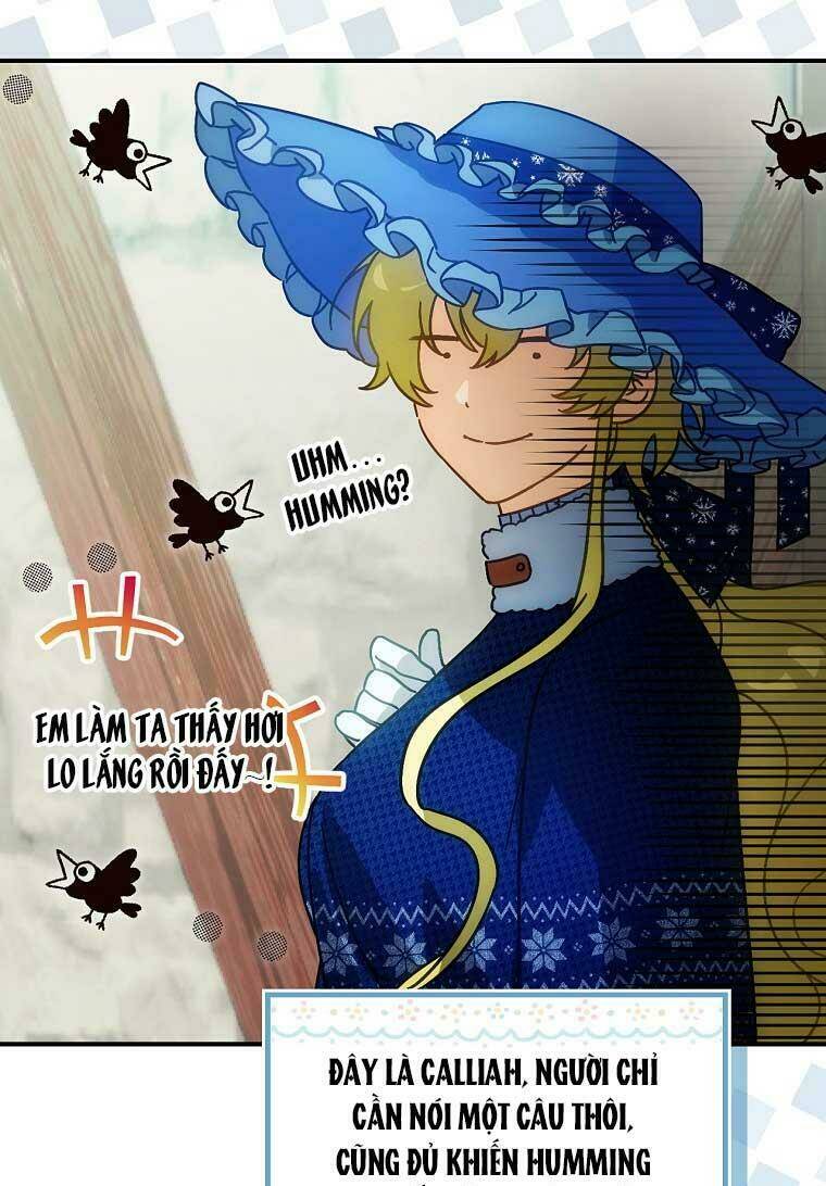 Đứa Nhỏ Không Phải Là Con Anh Chapter 21 - Trang 2