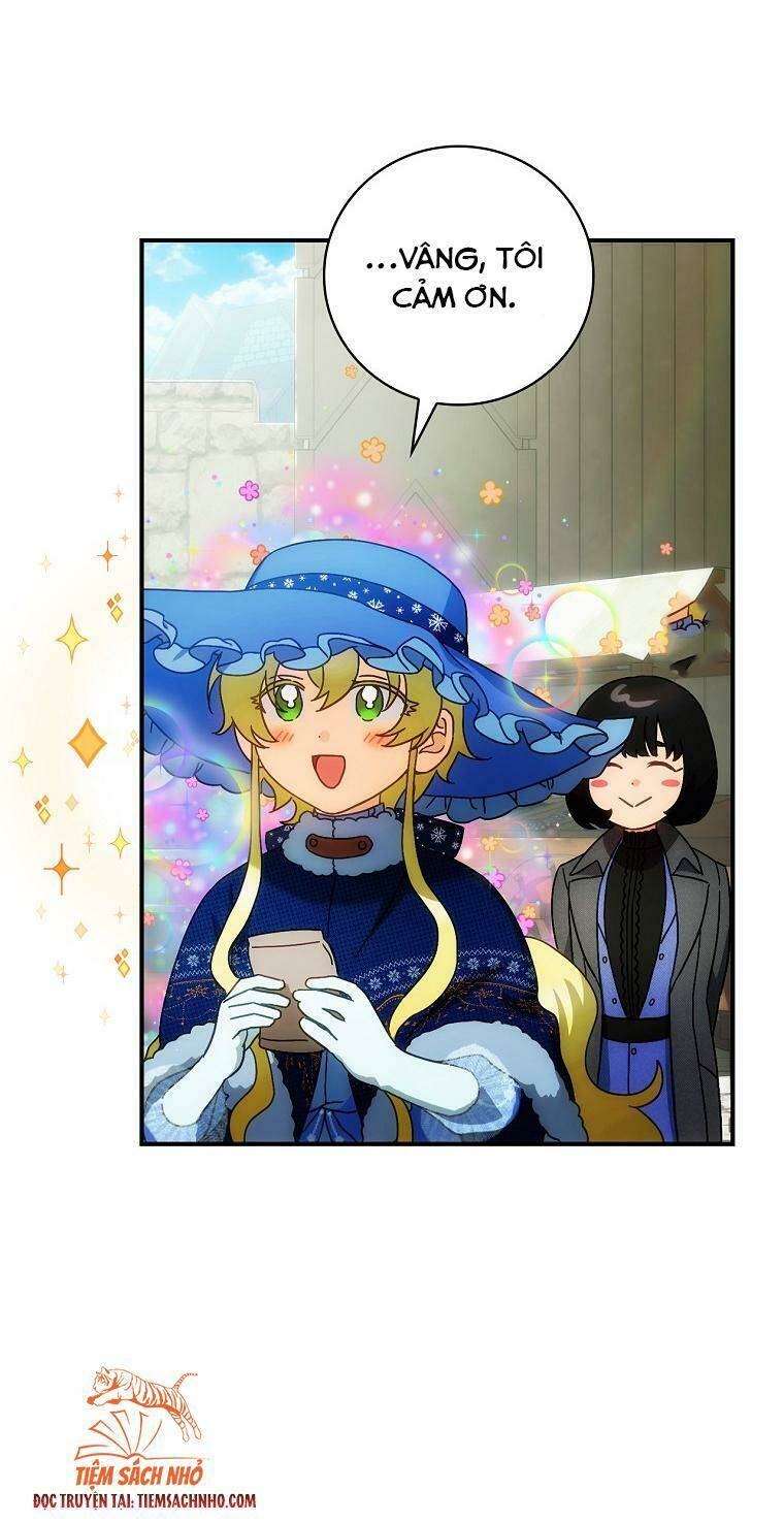 Đứa Nhỏ Không Phải Là Con Anh Chapter 22 - Trang 2