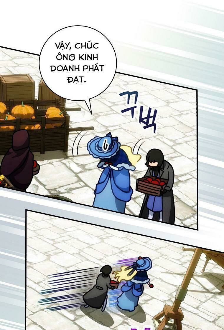 Đứa Nhỏ Không Phải Là Con Anh Chapter 22 - Trang 2