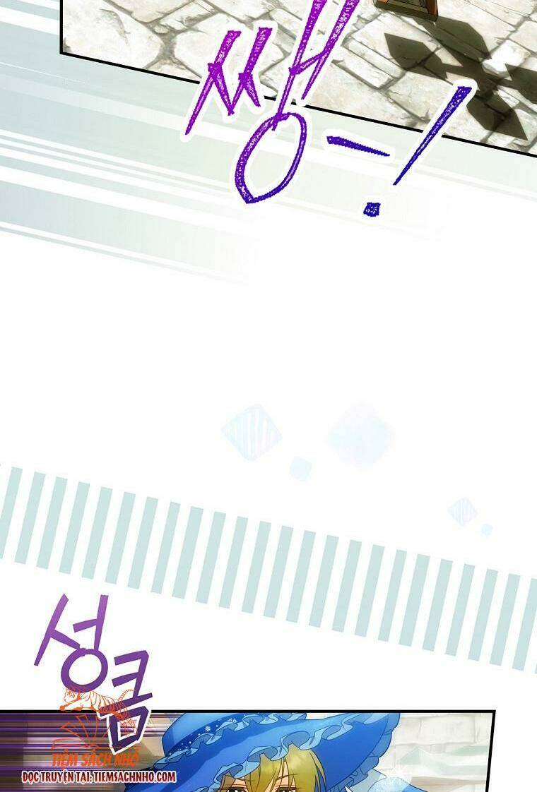 Đứa Nhỏ Không Phải Là Con Anh Chapter 22 - Trang 2