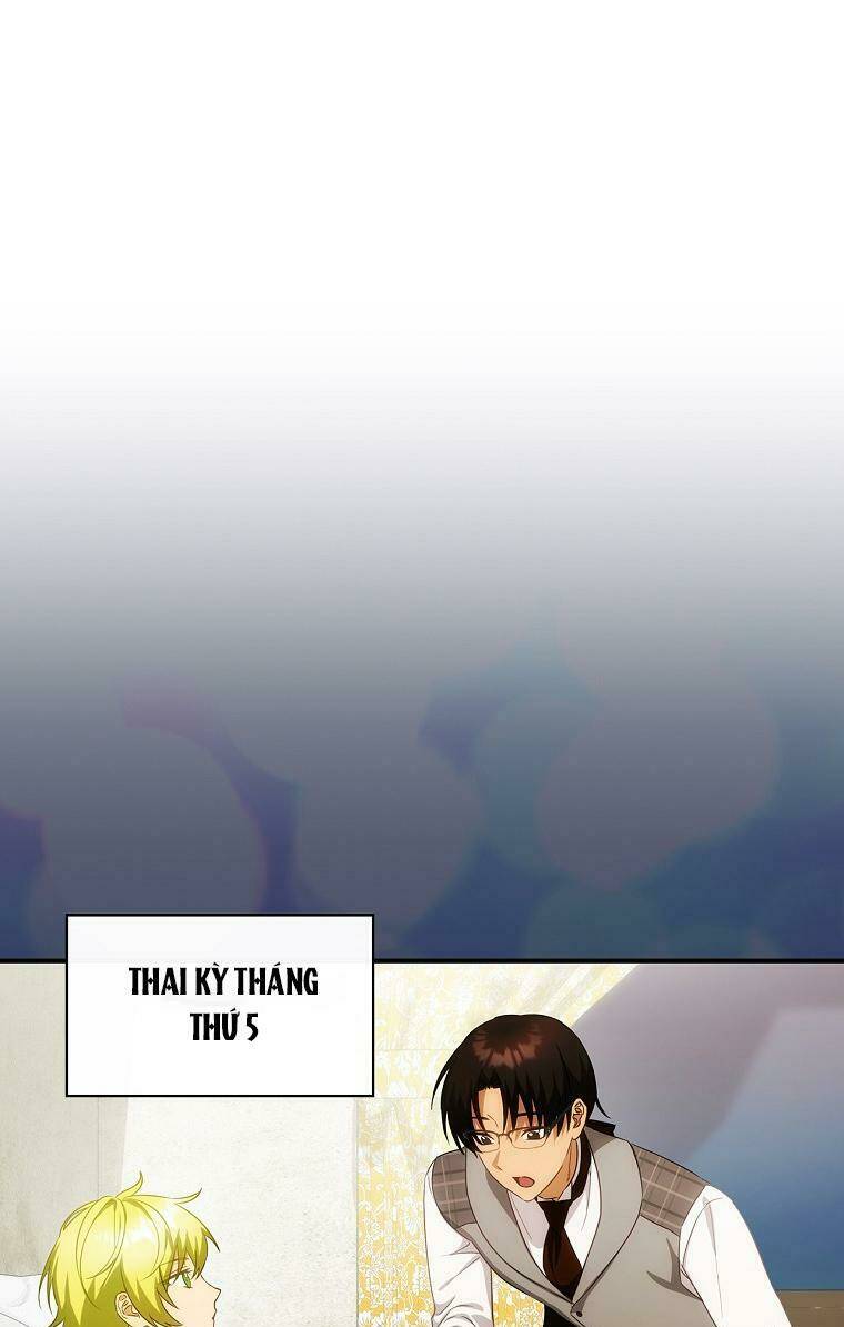 Đứa Nhỏ Không Phải Là Con Anh Chapter 22 - Trang 2