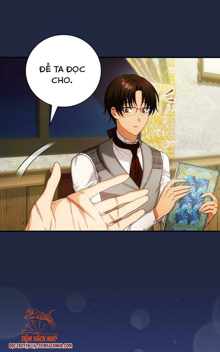 Đứa Nhỏ Không Phải Là Con Anh Chapter 22 - Trang 2