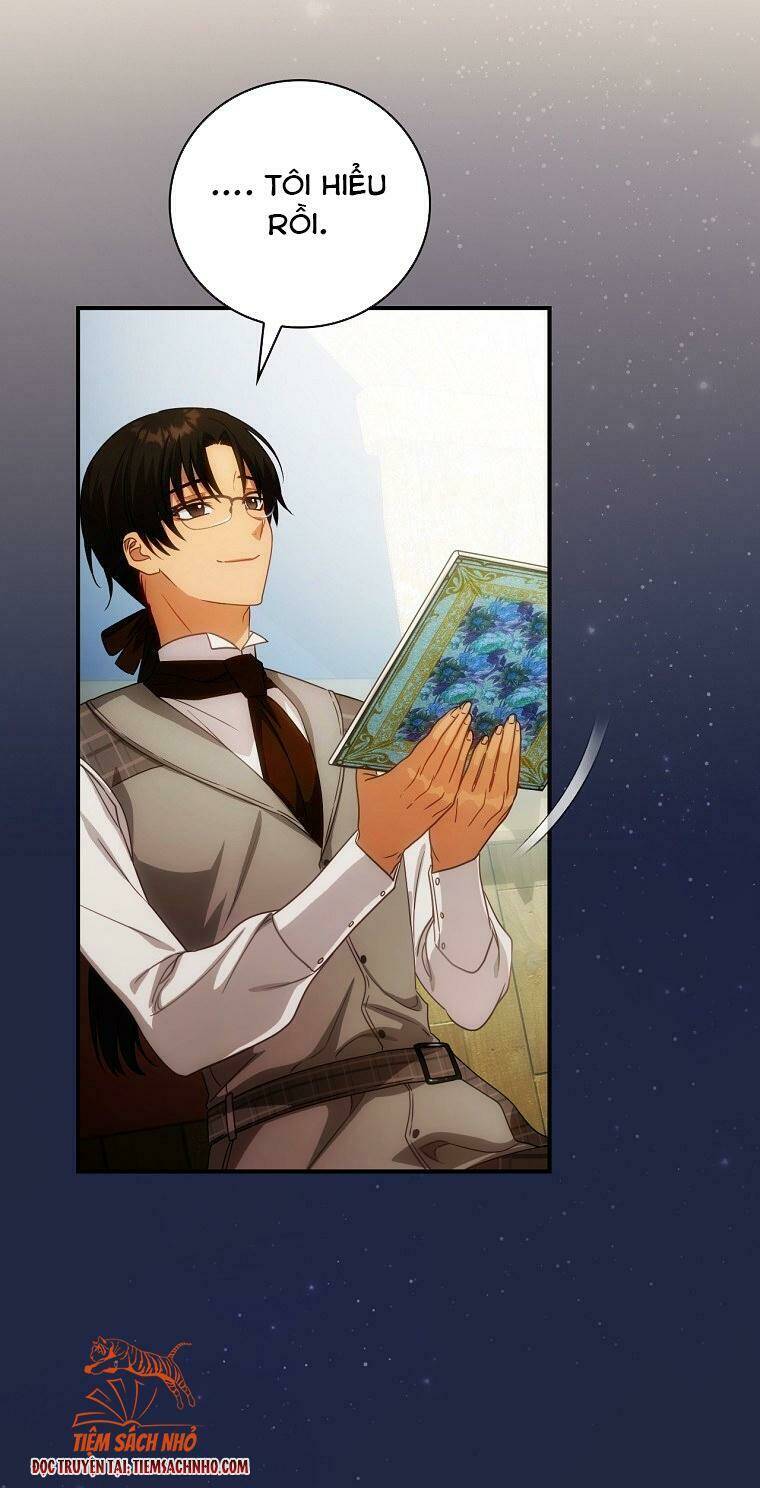 Đứa Nhỏ Không Phải Là Con Anh Chapter 22 - Trang 2