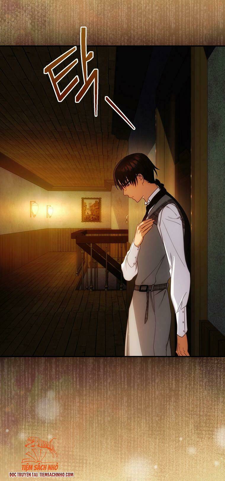 Đứa Nhỏ Không Phải Là Con Anh Chapter 22 - Trang 2