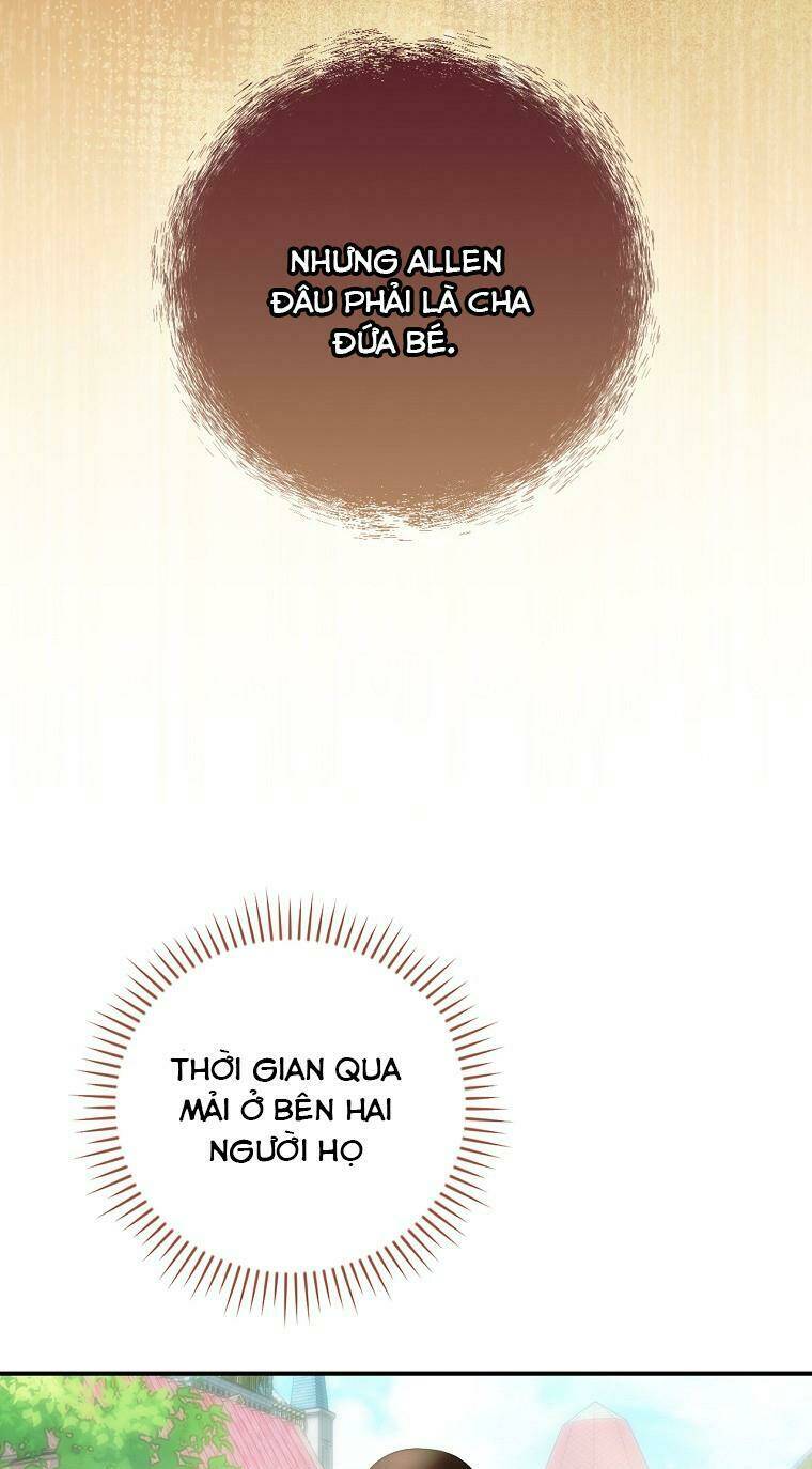 Đứa Nhỏ Không Phải Là Con Anh Chapter 22 - Trang 2