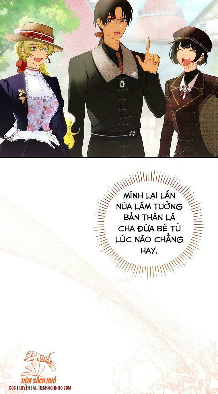 Đứa Nhỏ Không Phải Là Con Anh Chapter 22 - Trang 2