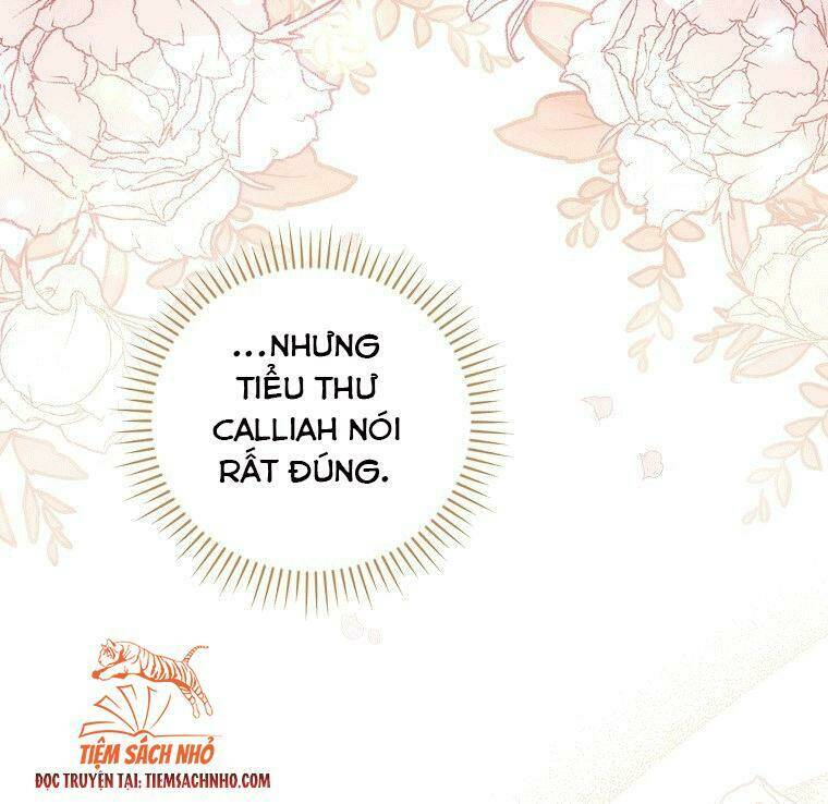 Đứa Nhỏ Không Phải Là Con Anh Chapter 22 - Trang 2