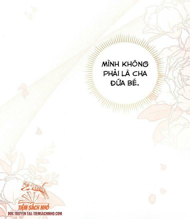 Đứa Nhỏ Không Phải Là Con Anh Chapter 22 - Trang 2