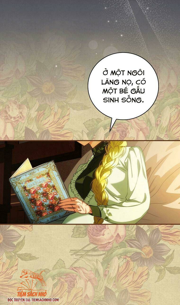 Đứa Nhỏ Không Phải Là Con Anh Chapter 22 - Trang 2