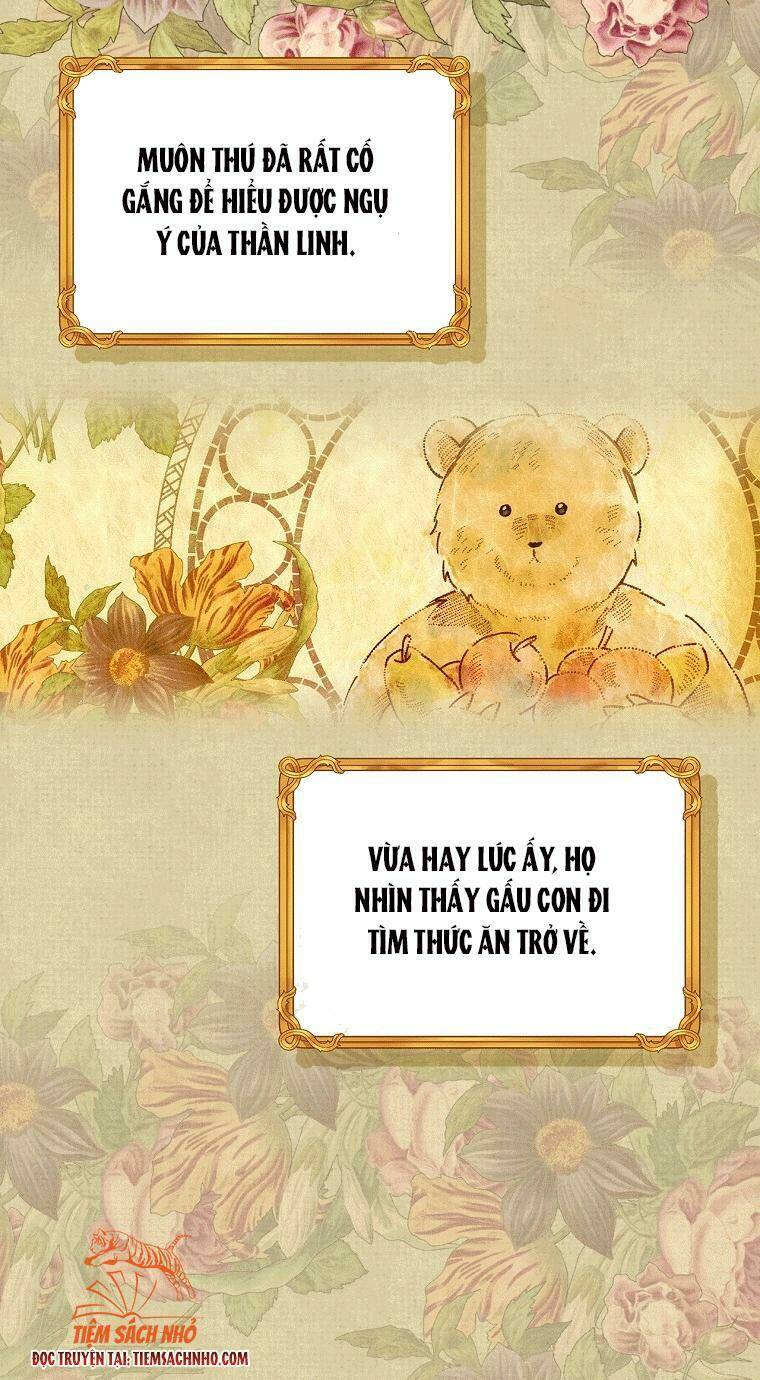 Đứa Nhỏ Không Phải Là Con Anh Chapter 22 - Trang 2