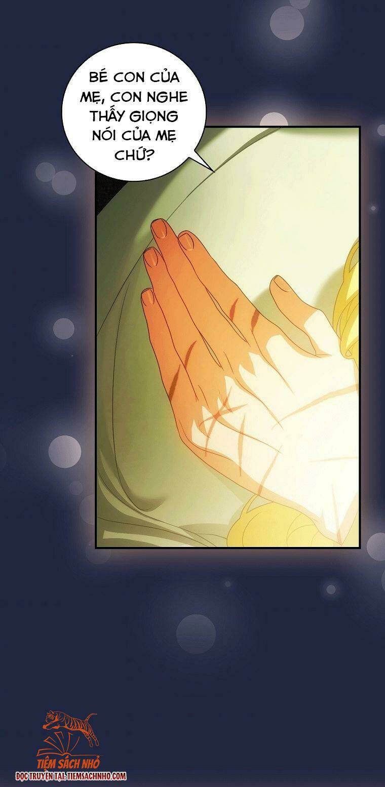 Đứa Nhỏ Không Phải Là Con Anh Chapter 22 - Trang 2