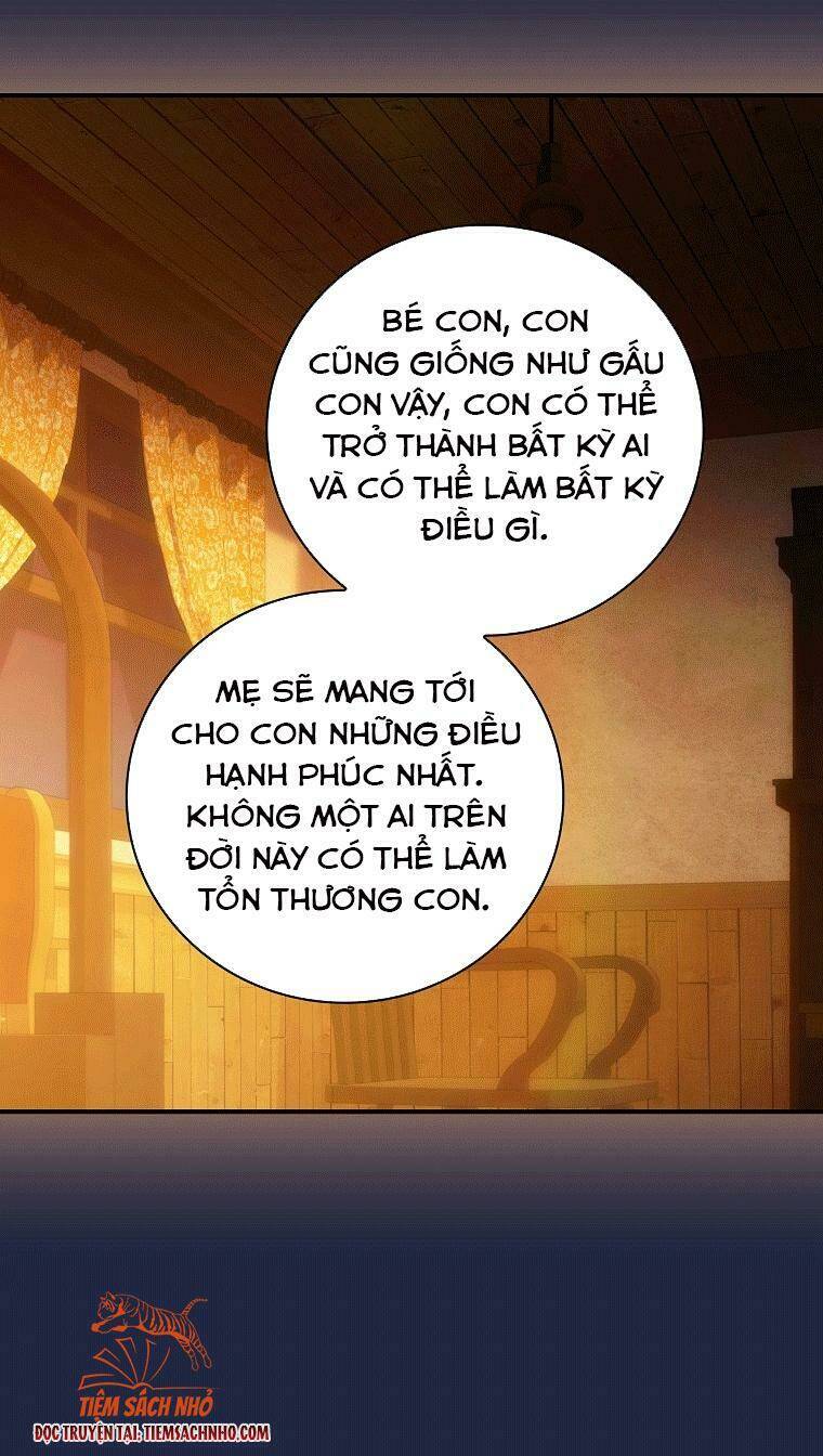 Đứa Nhỏ Không Phải Là Con Anh Chapter 22 - Trang 2