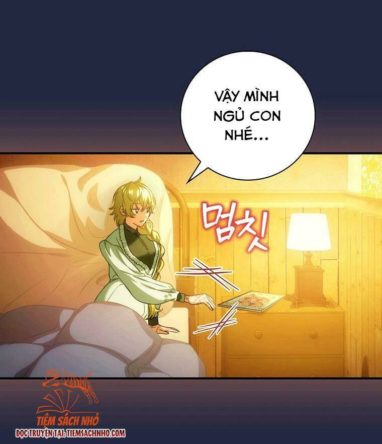 Đứa Nhỏ Không Phải Là Con Anh Chapter 22 - Trang 2