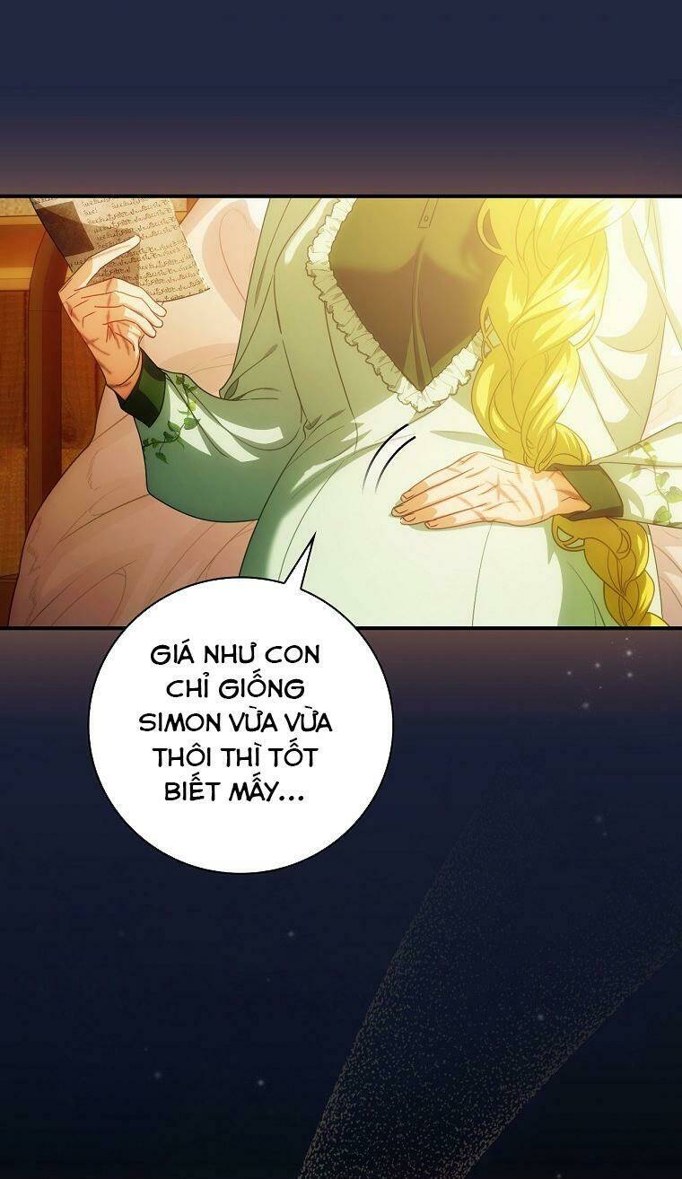 Đứa Nhỏ Không Phải Là Con Anh Chapter 22 - Trang 2