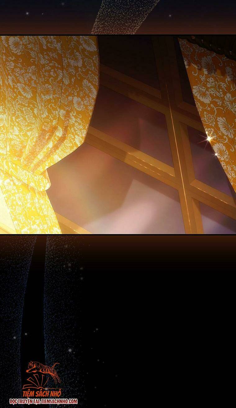 Đứa Nhỏ Không Phải Là Con Anh Chapter 22 - Trang 2