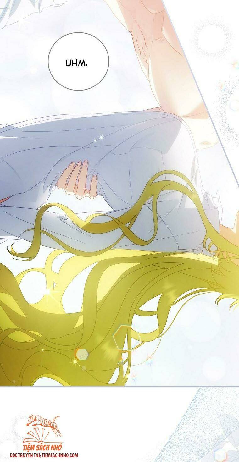 Đứa Nhỏ Không Phải Là Con Anh Chapter 22 - Trang 2