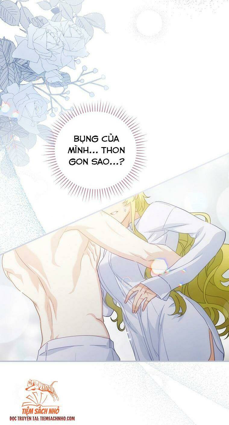 Đứa Nhỏ Không Phải Là Con Anh Chapter 22 - Trang 2