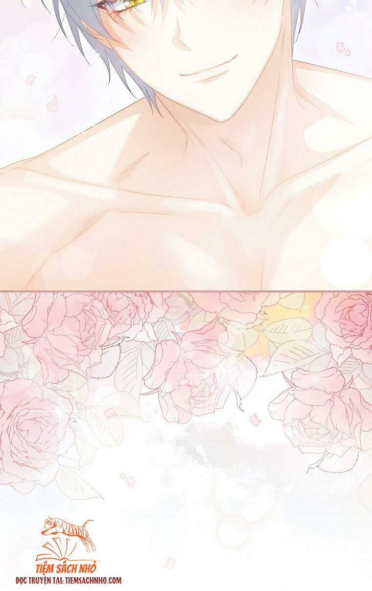 Đứa Nhỏ Không Phải Là Con Anh Chapter 22 - Trang 2