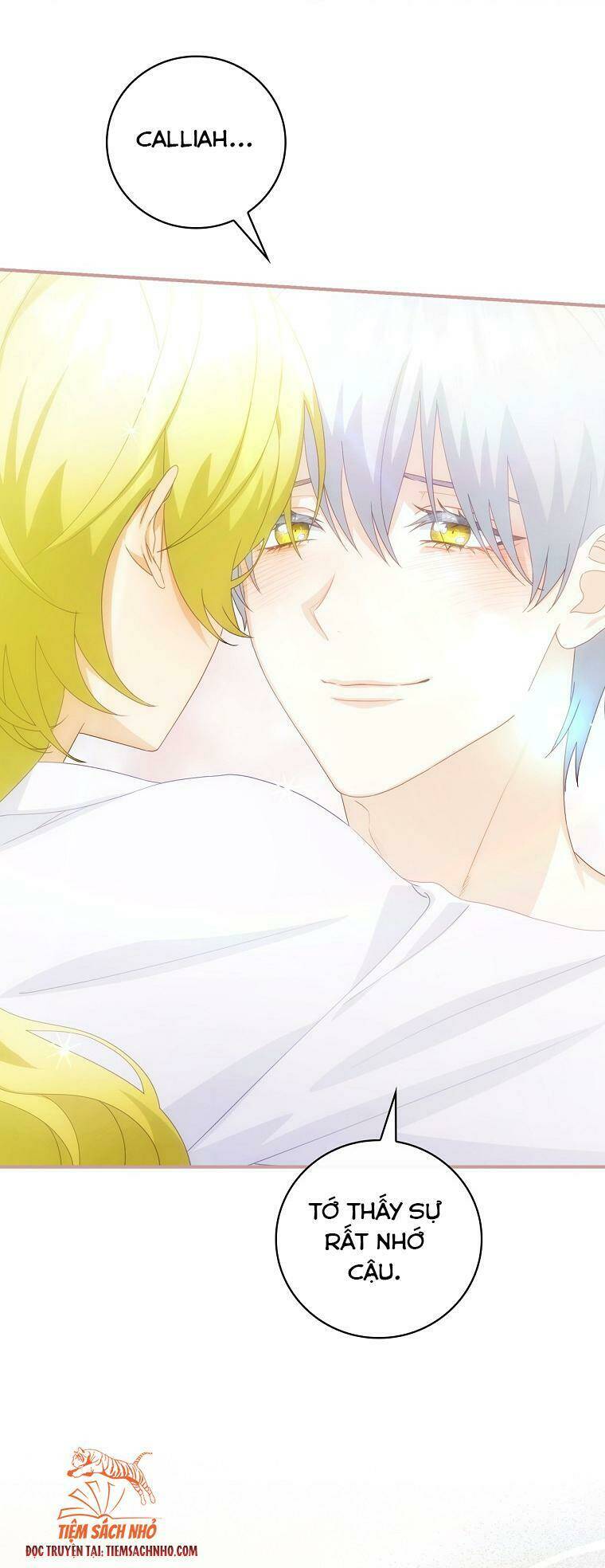 Đứa Nhỏ Không Phải Là Con Anh Chapter 22 - Trang 2