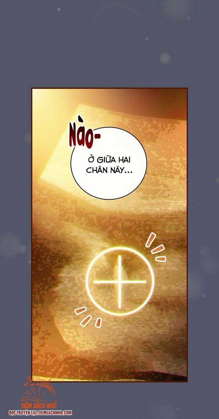 Đứa Nhỏ Không Phải Là Con Anh Chapter 24 - Trang 2