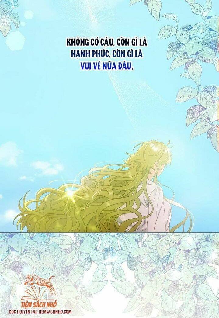 Đứa Nhỏ Không Phải Là Con Anh Chapter 25 - Trang 2