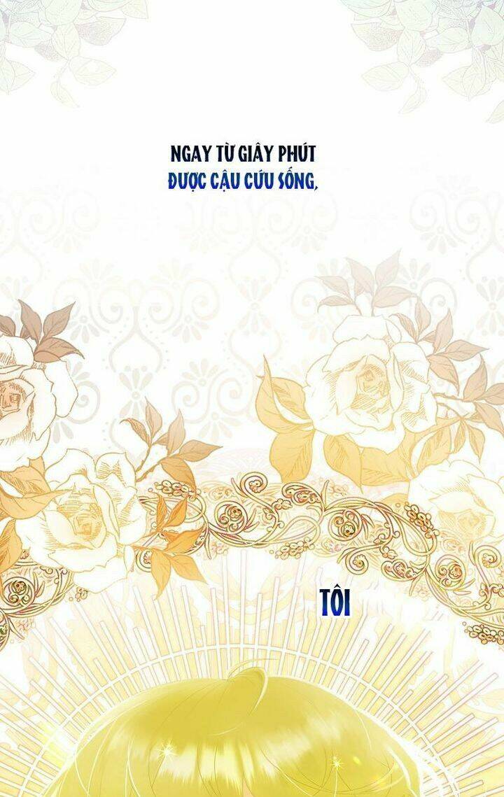 Đứa Nhỏ Không Phải Là Con Anh Chapter 25 - Trang 2