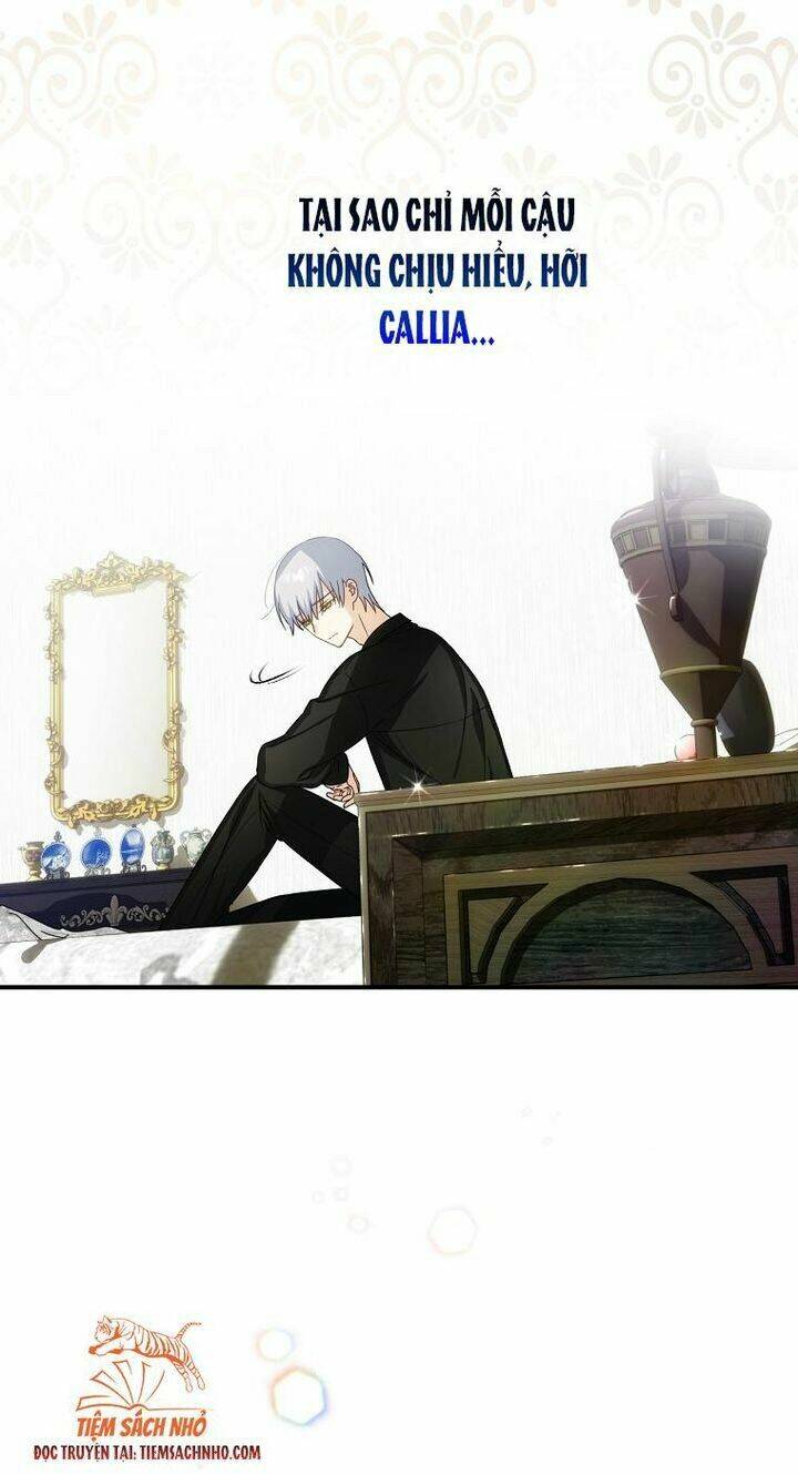 Đứa Nhỏ Không Phải Là Con Anh Chapter 25 - Trang 2