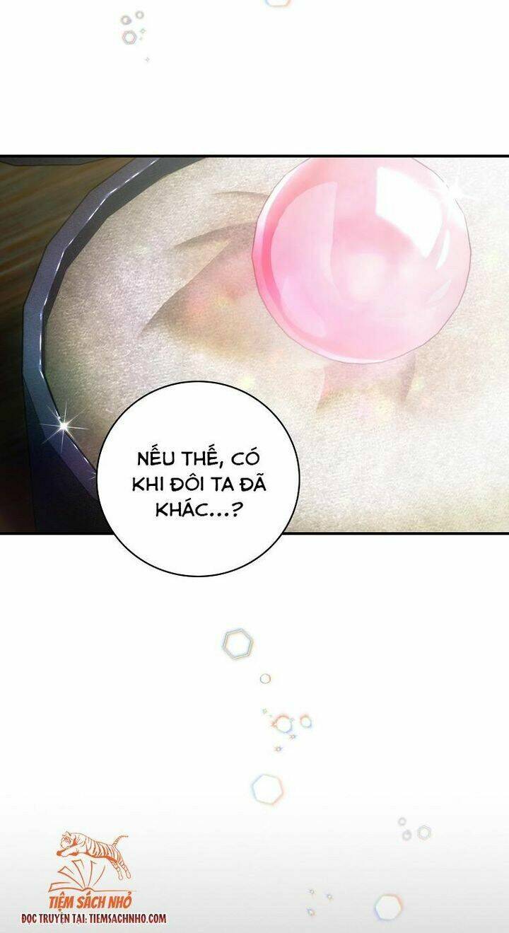 Đứa Nhỏ Không Phải Là Con Anh Chapter 25 - Trang 2