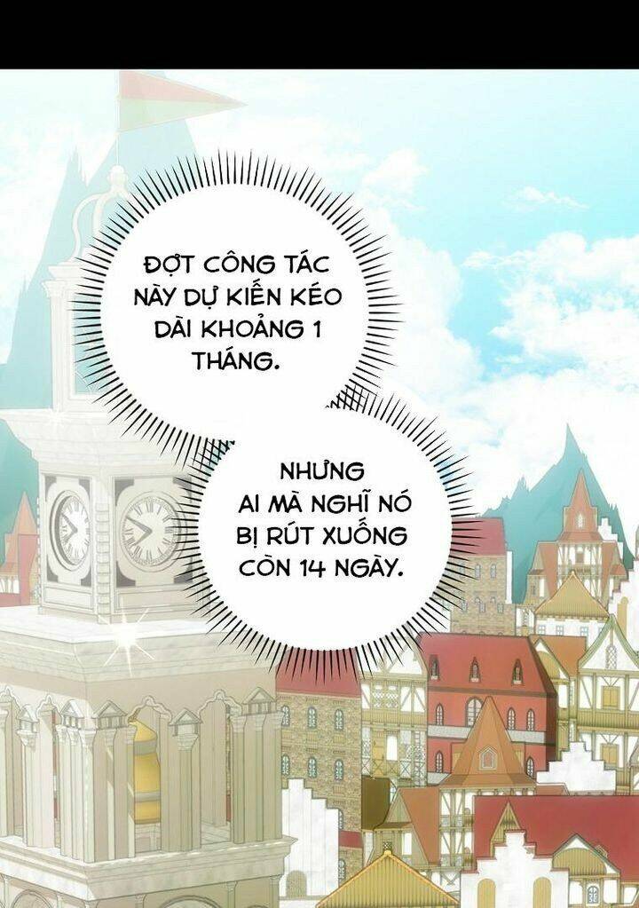 Đứa Nhỏ Không Phải Là Con Anh Chapter 25 - Trang 2