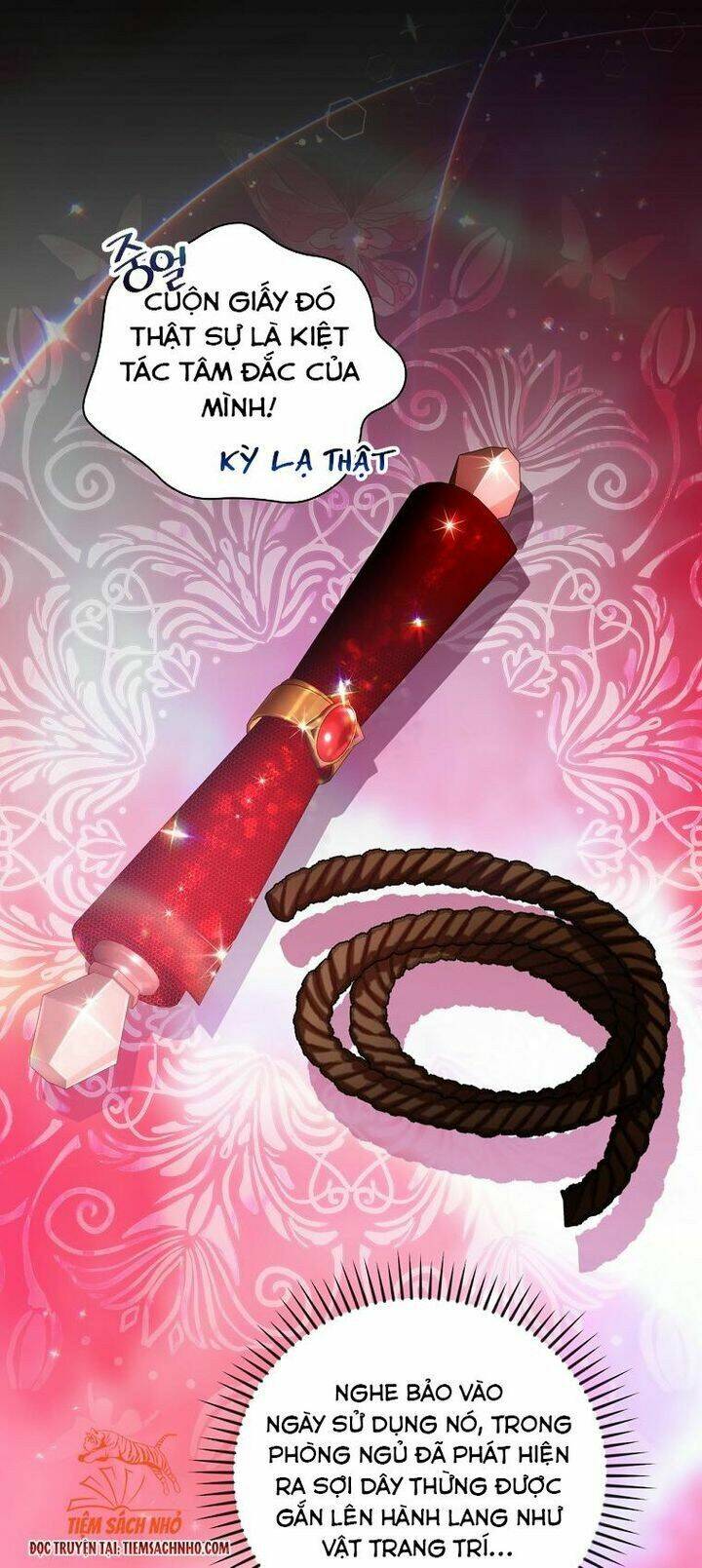 Đứa Nhỏ Không Phải Là Con Anh Chapter 25 - Trang 2