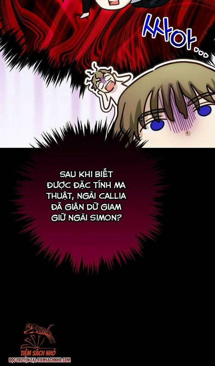 Đứa Nhỏ Không Phải Là Con Anh Chapter 25 - Trang 2