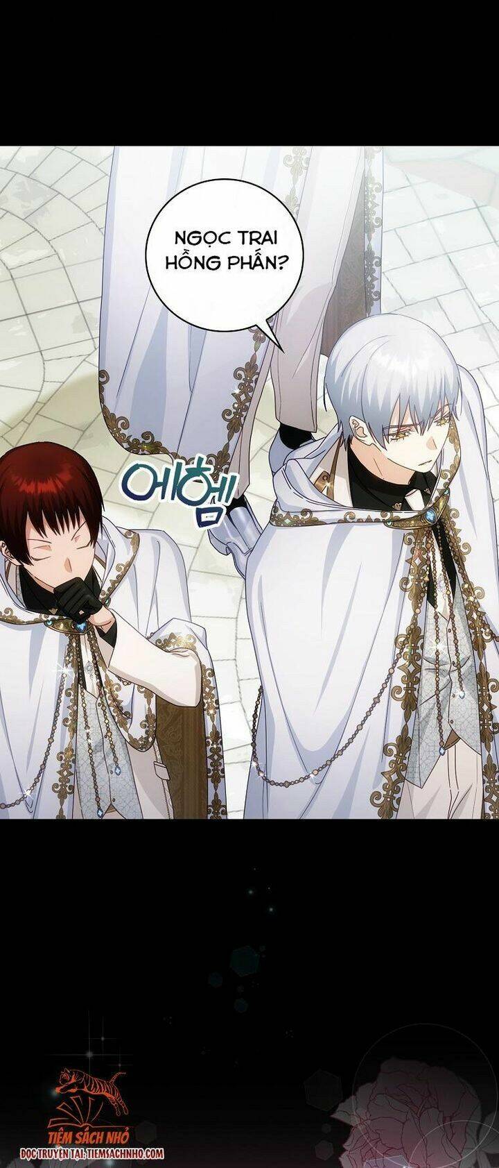 Đứa Nhỏ Không Phải Là Con Anh Chapter 25 - Trang 2