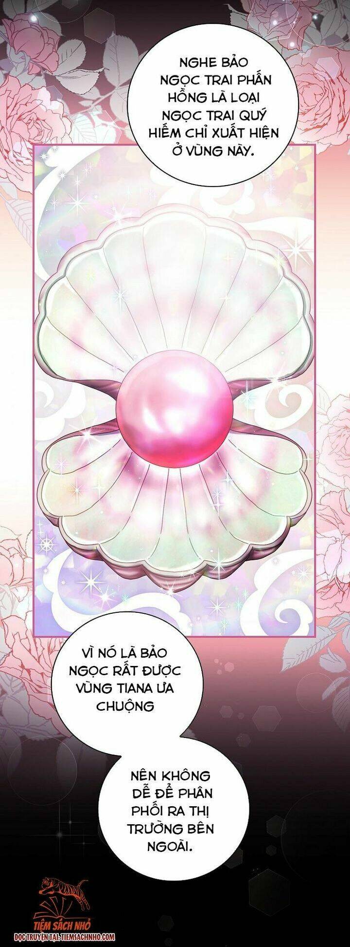 Đứa Nhỏ Không Phải Là Con Anh Chapter 25 - Trang 2