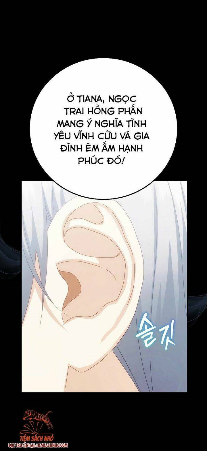 Đứa Nhỏ Không Phải Là Con Anh Chapter 25 - Trang 2